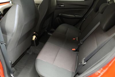 Suzuki Swift Gebrauchtwagen Suzuki Swift Gebrauchtwagen