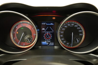 Suzuki Swift Gebrauchtwagen Suzuki Swift Gebrauchtwagen