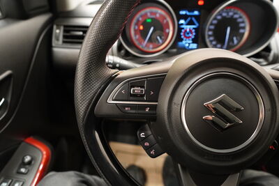 Suzuki Swift Gebrauchtwagen Suzuki Swift Gebrauchtwagen