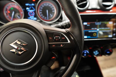 Suzuki Swift Gebrauchtwagen Suzuki Swift Gebrauchtwagen