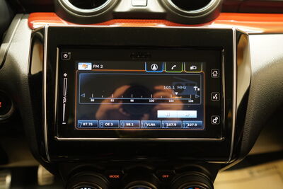 Suzuki Swift Gebrauchtwagen Suzuki Swift Gebrauchtwagen