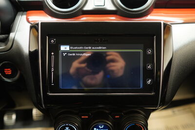 Suzuki Swift Gebrauchtwagen Suzuki Swift Gebrauchtwagen