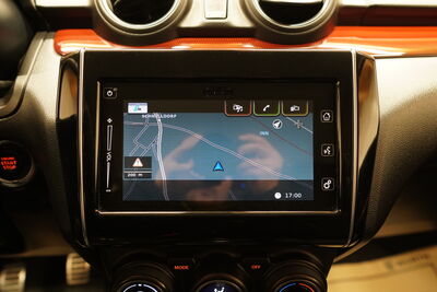 Suzuki Swift Gebrauchtwagen Suzuki Swift Gebrauchtwagen