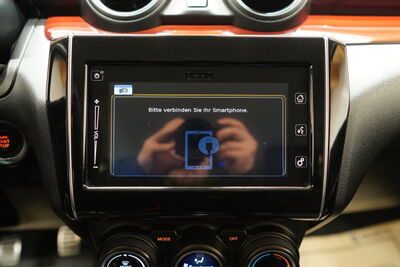 Suzuki Swift Gebrauchtwagen Suzuki Swift Gebrauchtwagen