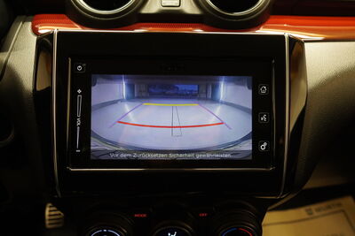 Suzuki Swift Gebrauchtwagen Suzuki Swift Gebrauchtwagen