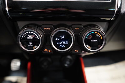 Suzuki Swift Gebrauchtwagen Suzuki Swift Gebrauchtwagen