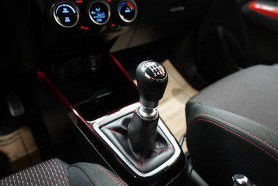 Suzuki Swift Gebrauchtwagen Suzuki Swift Gebrauchtwagen