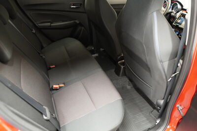 Suzuki Swift Gebrauchtwagen Suzuki Swift Gebrauchtwagen