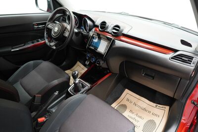 Suzuki Swift Gebrauchtwagen Suzuki Swift Gebrauchtwagen