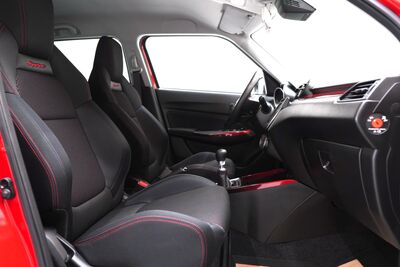 Suzuki Swift Gebrauchtwagen Suzuki Swift Gebrauchtwagen