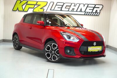 Suzuki Swift Gebrauchtwagen Suzuki Swift Gebrauchtwagen