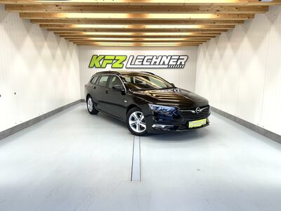 Opel Insignia Gebrauchtwagen Opel Insignia Gebrauchtwagen