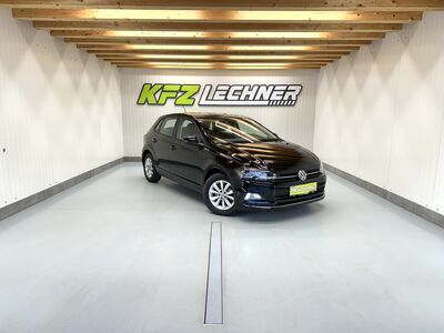 VW Polo Gebrauchtwagen VW Polo Gebrauchtwagen