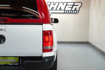 VW Amarok Gebrauchtwagen VW Amarok Gebrauchtwagen
