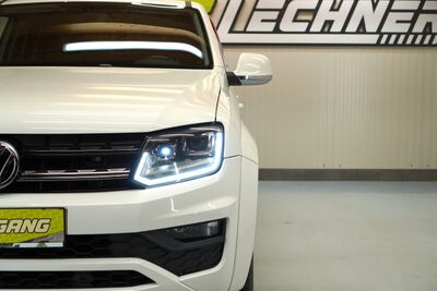 VW Amarok Gebrauchtwagen VW Amarok Gebrauchtwagen