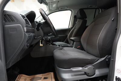 VW Amarok Gebrauchtwagen VW Amarok Gebrauchtwagen