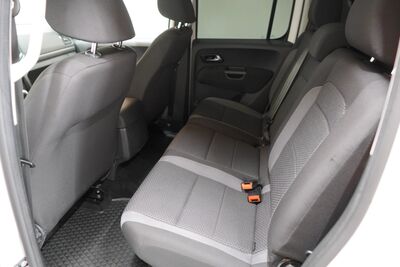 VW Amarok Gebrauchtwagen VW Amarok Gebrauchtwagen