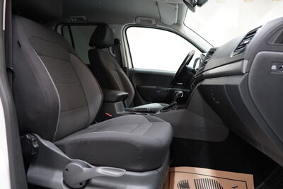 VW Amarok Gebrauchtwagen VW Amarok Gebrauchtwagen