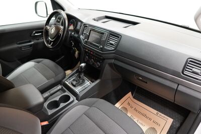VW Amarok Gebrauchtwagen VW Amarok Gebrauchtwagen