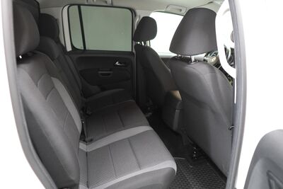 VW Amarok Gebrauchtwagen VW Amarok Gebrauchtwagen