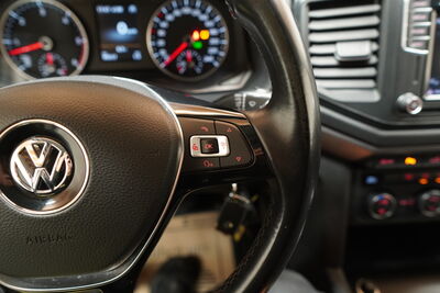 VW Amarok Gebrauchtwagen VW Amarok Gebrauchtwagen