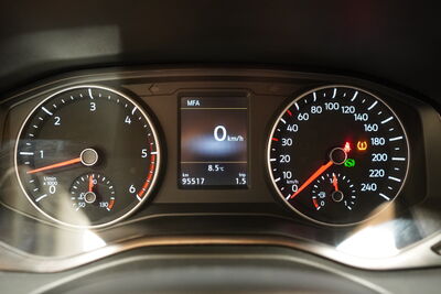 VW Amarok Gebrauchtwagen VW Amarok Gebrauchtwagen