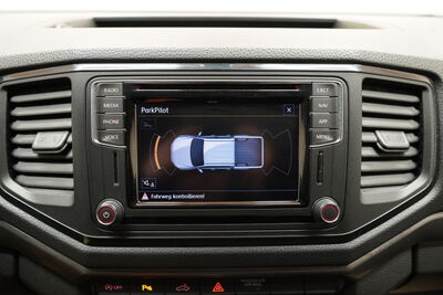 VW Amarok Gebrauchtwagen VW Amarok Gebrauchtwagen