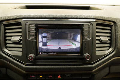 VW Amarok Gebrauchtwagen VW Amarok Gebrauchtwagen