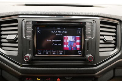 VW Amarok Gebrauchtwagen VW Amarok Gebrauchtwagen