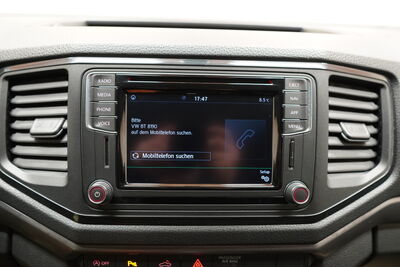 VW Amarok Gebrauchtwagen VW Amarok Gebrauchtwagen