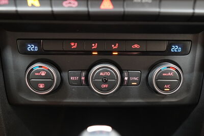 VW Amarok Gebrauchtwagen VW Amarok Gebrauchtwagen