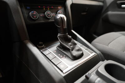 VW Amarok Gebrauchtwagen VW Amarok Gebrauchtwagen