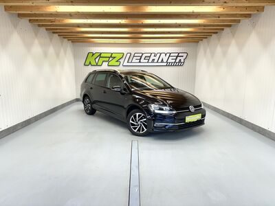 VW Golf Gebrauchtwagen VW Golf Gebrauchtwagen