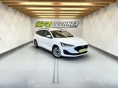 Ford Focus Gebrauchtwagen Ford Focus Gebrauchtwagen