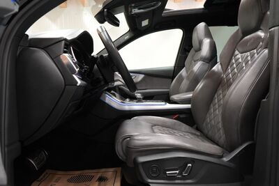 Audi Q7 Gebrauchtwagen Audi Q7 Gebrauchtwagen