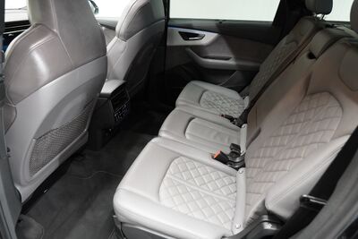 Audi Q7 Gebrauchtwagen Audi Q7 Gebrauchtwagen