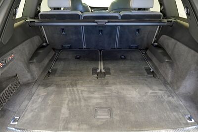 Audi Q7 Gebrauchtwagen Audi Q7 Gebrauchtwagen