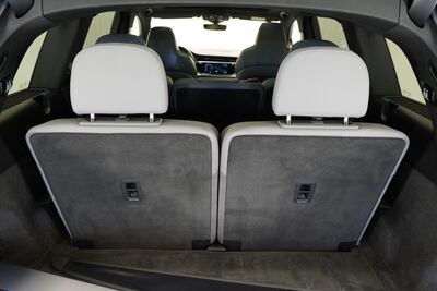 Audi Q7 Gebrauchtwagen Audi Q7 Gebrauchtwagen