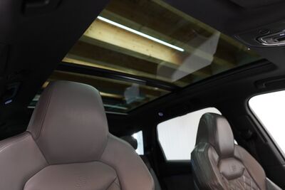 Audi Q7 Gebrauchtwagen Audi Q7 Gebrauchtwagen