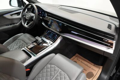 Audi Q7 Gebrauchtwagen Audi Q7 Gebrauchtwagen