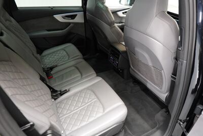 Audi Q7 Gebrauchtwagen Audi Q7 Gebrauchtwagen