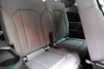 Audi Q7 Gebrauchtwagen Audi Q7 Gebrauchtwagen