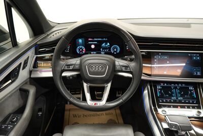 Audi Q7 Gebrauchtwagen Audi Q7 Gebrauchtwagen