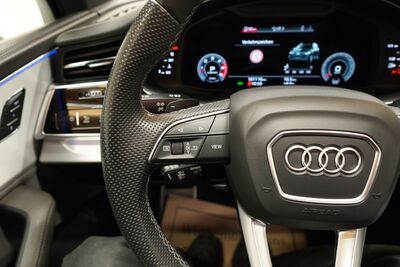 Audi Q7 Gebrauchtwagen Audi Q7 Gebrauchtwagen