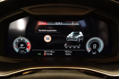 Audi Q7 Gebrauchtwagen Audi Q7 Gebrauchtwagen