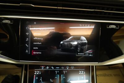 Audi Q7 Gebrauchtwagen Audi Q7 Gebrauchtwagen