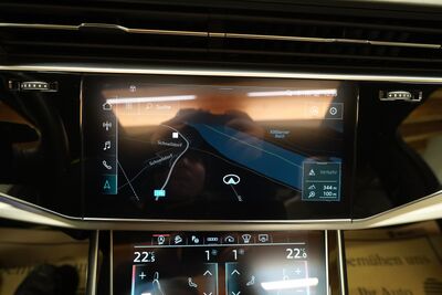 Audi Q7 Gebrauchtwagen Audi Q7 Gebrauchtwagen