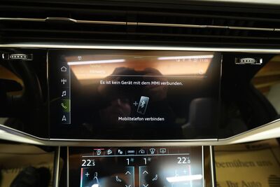 Audi Q7 Gebrauchtwagen Audi Q7 Gebrauchtwagen