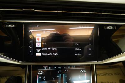 Audi Q7 Gebrauchtwagen Audi Q7 Gebrauchtwagen