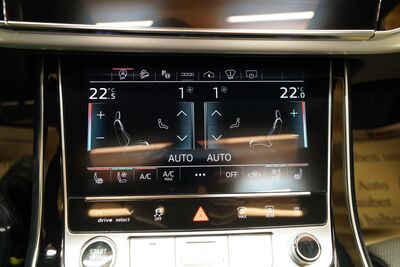 Audi Q7 Gebrauchtwagen Audi Q7 Gebrauchtwagen